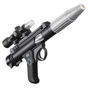 Blaster zabójców